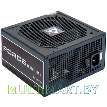 Блок питания Chieftec CPS-500S 500W
